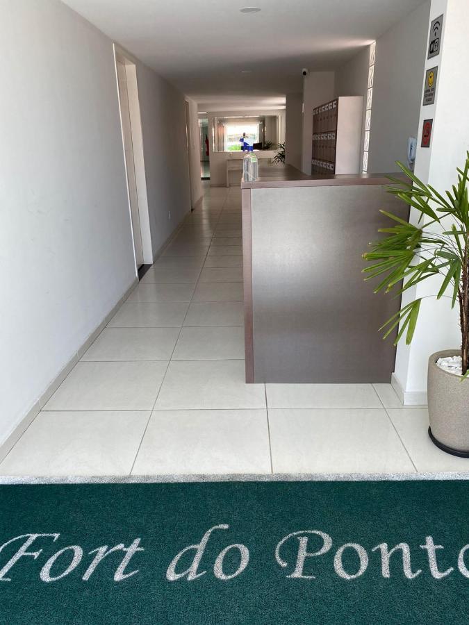 Apartamento Apartamento Arraial Do Cabo *