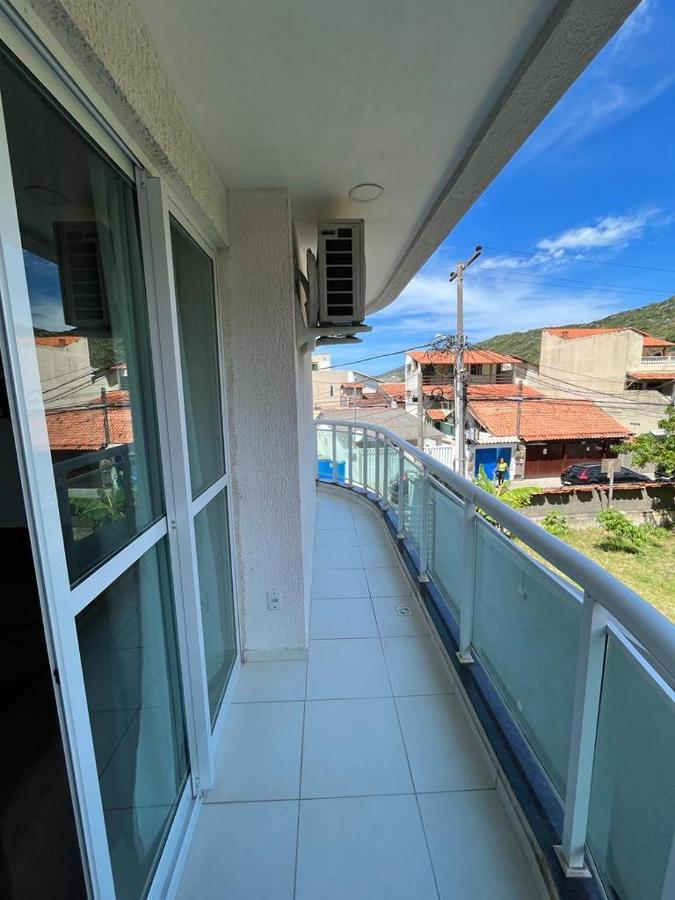 Apartamento Arraial Do Cabo * Arraial do Cabo