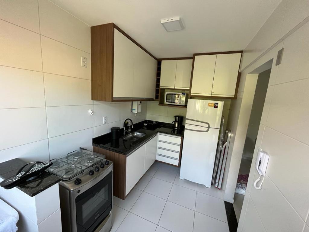 Apartamento Apartamento Arraial Do Cabo